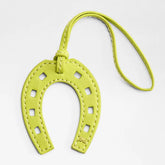 Horseshoe Bag Charm