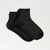 2 Pack Dot Sheen Anklet