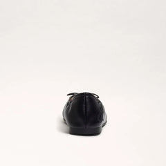 Felicia Kids S Flat-Black