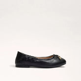 Felicia Kids S Flat-Black