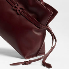 Poppy Small Crossbody Tote