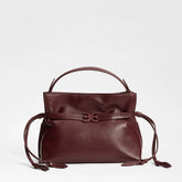 Poppy Small Crossbody Tote