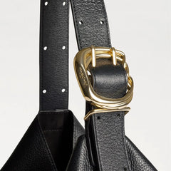 Saige Bucket Shoulder Bag