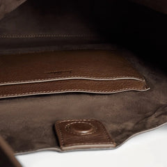 Saige Bucket Shoulder Bag