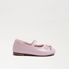 Toddler Kids Felicia Flat-Blush