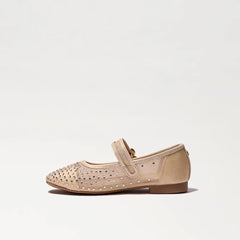 Kids' Maeve Fade-Champagne