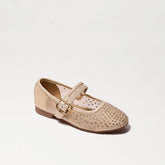 Kids' Maeve Fade-Champagne