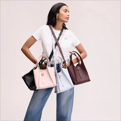 Sylvia Mini Crossbody Bag