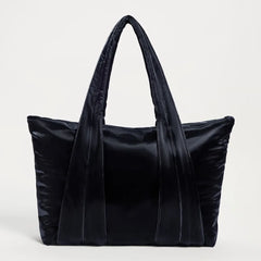 Trissa Nylon Tote