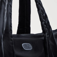 Trissa Nylon Tote