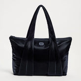 Trissa Nylon Tote