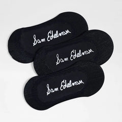 3 Pack Shimmer Scallop Liner