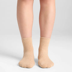 3 Pack Cashmere Rib Anklet