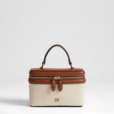 Paige Train Case Crossbody