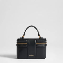 Paige Train Case Crossbody