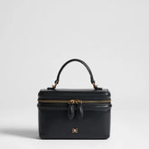 Paige Train Case Crossbody