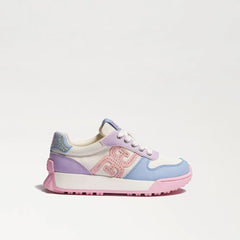 Kids' Lenny Lee Sneaker-Pink Multi