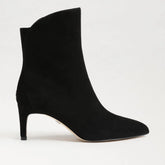 Usha Ankle Bootie-Black