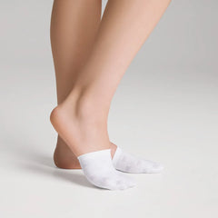 3 Pack Logo Mule Socks