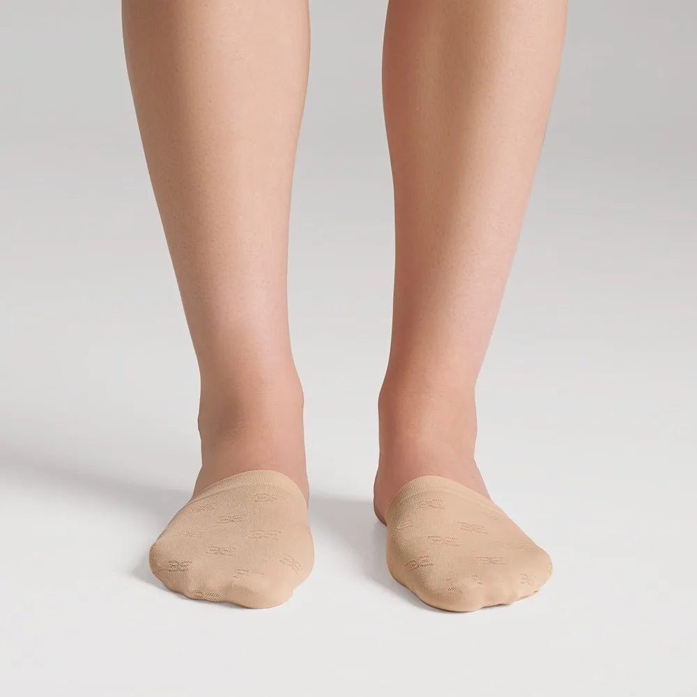 3 Pack Logo Mule Socks