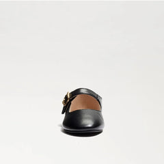 Toddler Maeve Michaela Mary Jane-Black