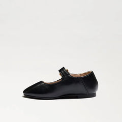Toddler Maeve Michaela Mary Jane-Black