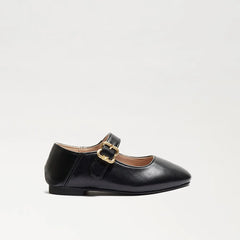 Toddler Maeve Michaela Mary Jane-Black
