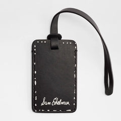 NYC Luggage Tag