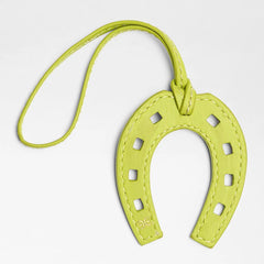 Horseshoe Bag Charm
