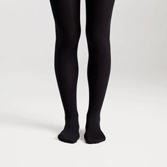 2 Pack Microfabric Tights-Red Mutli