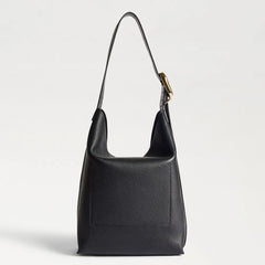 Saige Bucket Shoulder Bag