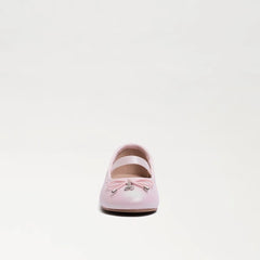 Toddler Kids Felicia Flat-Blush