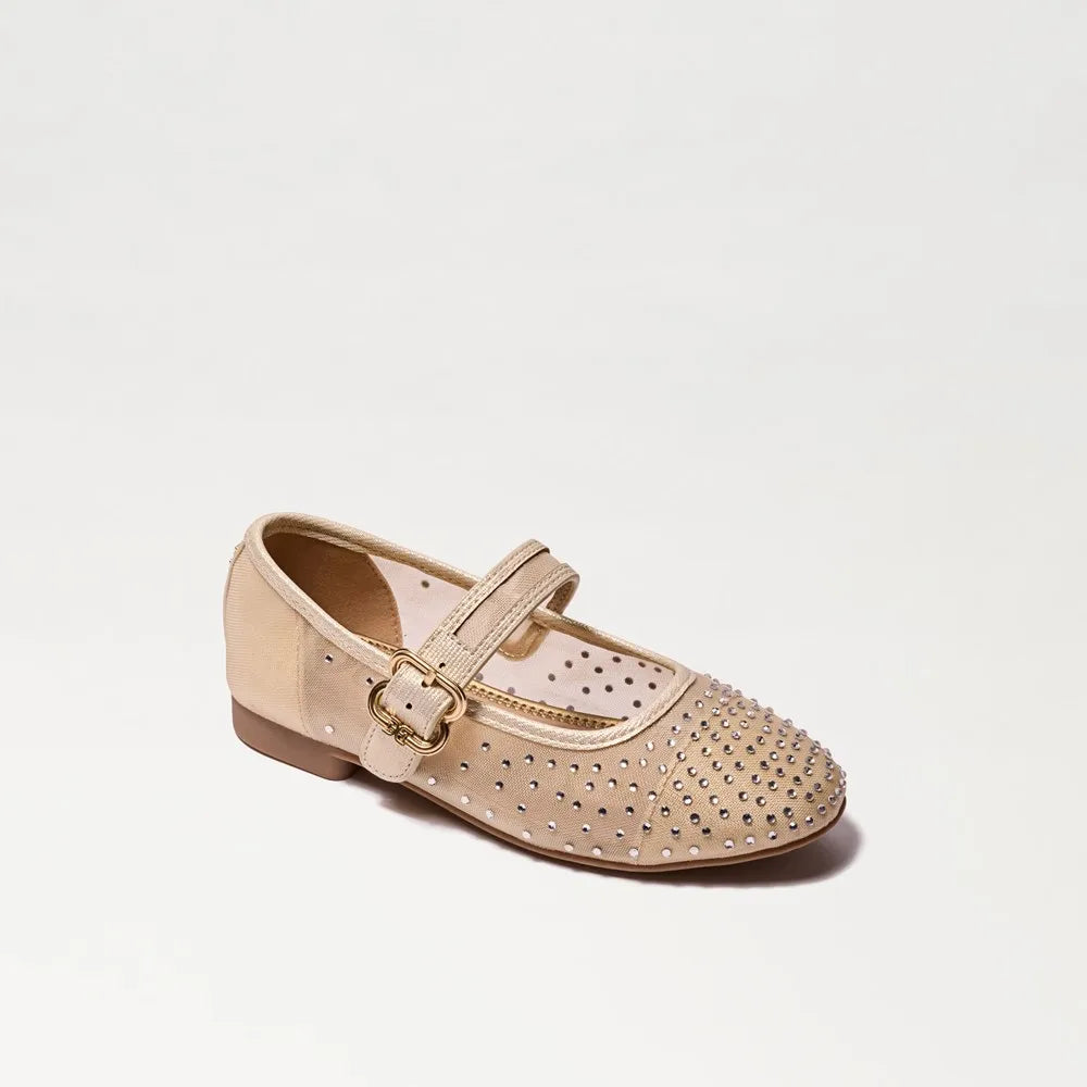 Kids' Maeve Fade-Champagne