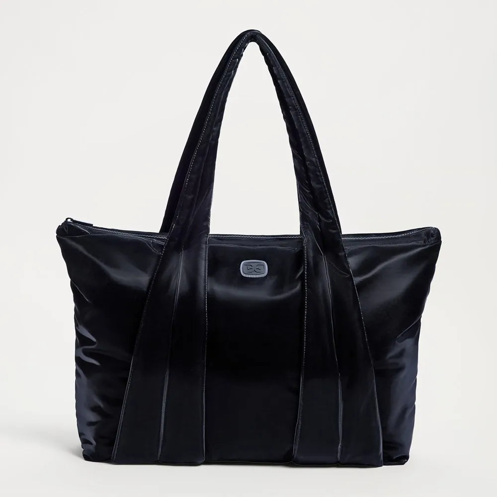 Trissa Nylon Tote