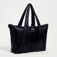 Trissa Nylon Tote