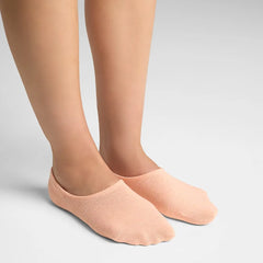 3 Pack Viscose Sneaker Liner