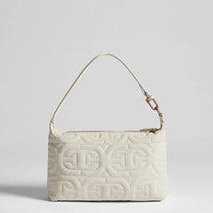 Ethyl Top Zip Demi Shoulder Bag