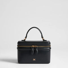Paige Train Case Crossbody