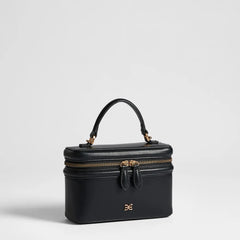 Paige Train Case Crossbody