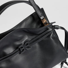 Poppy Small Drawstring Tote