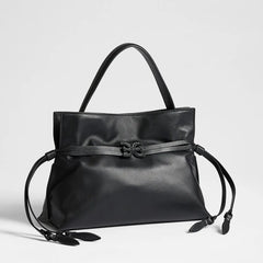 Poppy Small Drawstring Tote