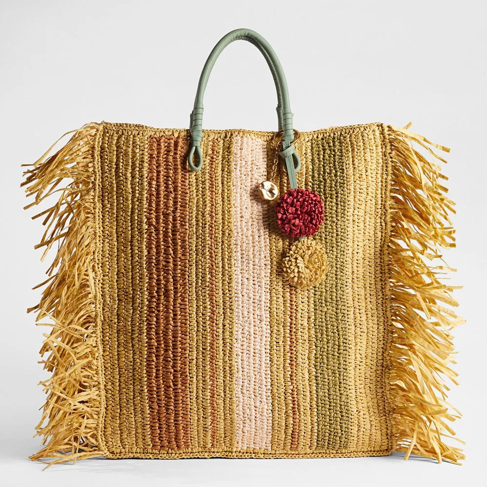 Lily Tote