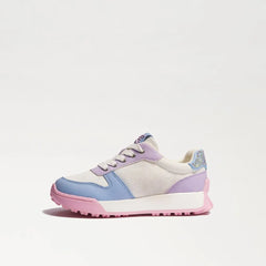 Kids' Lenny Lee Sneaker-Pink Multi