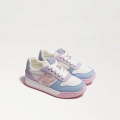 Kids' Lenny Lee Sneaker-Pink Multi