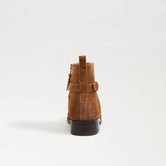 Kids' Blair Ankle Bootie-Toasted Chestnut