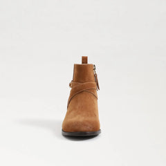 Kids' Blair Ankle Bootie-Toasted Chestnut