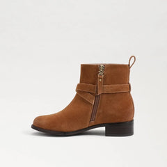 Kids' Blair Ankle Bootie-Toasted Chestnut