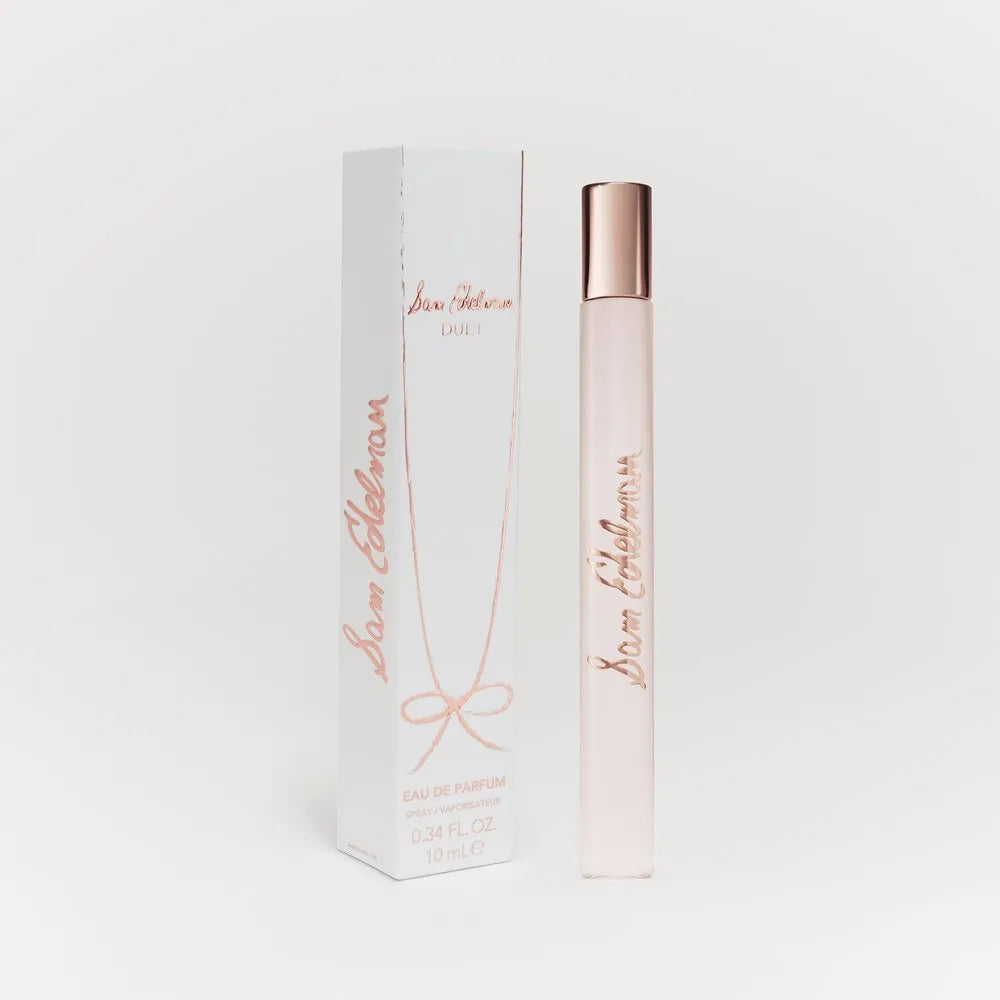 SE Duet Fragrance Travel